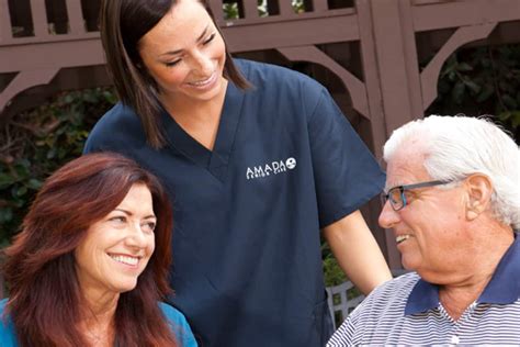 amada senior care jobs|Senior Home Care .